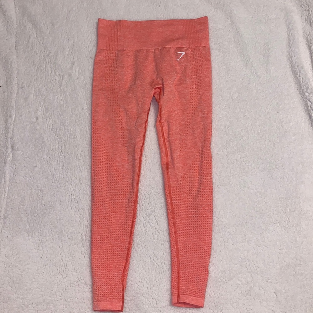 SOLD- Gymshark leggings